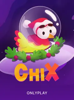 ChiX