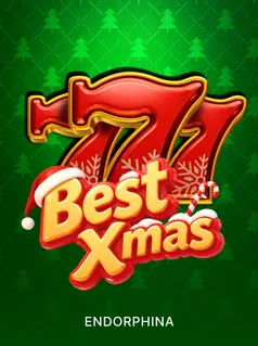 777 Best Xmas